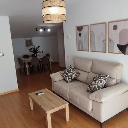 Apartamentos Motilla Del Azuer Daimiel Zewnętrze zdjęcie