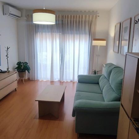 Apartamentos Motilla Del Azuer Daimiel Zewnętrze zdjęcie