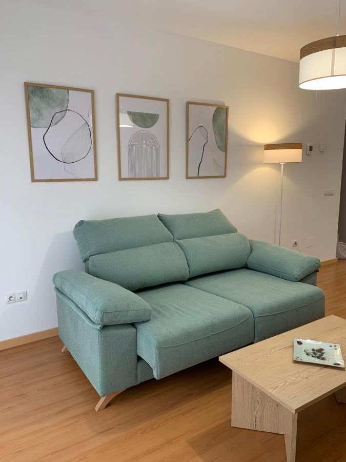 Apartamentos Motilla Del Azuer Daimiel Zewnętrze zdjęcie