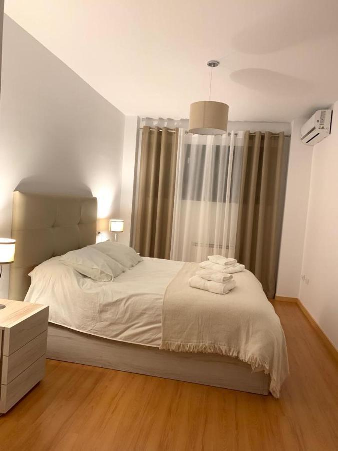 Apartamentos Motilla Del Azuer Daimiel Zewnętrze zdjęcie