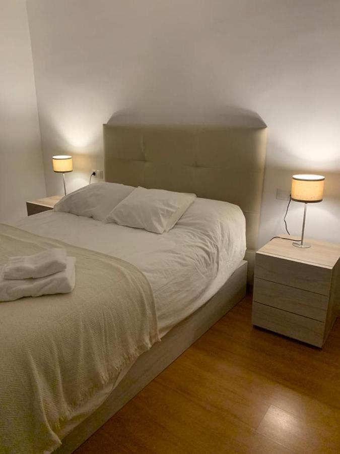Apartamentos Motilla Del Azuer Daimiel Zewnętrze zdjęcie