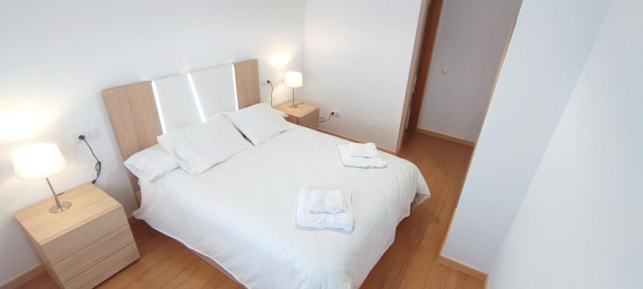 Apartamentos Motilla Del Azuer Daimiel Zewnętrze zdjęcie