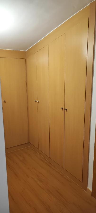 Apartamentos Motilla Del Azuer Daimiel Zewnętrze zdjęcie