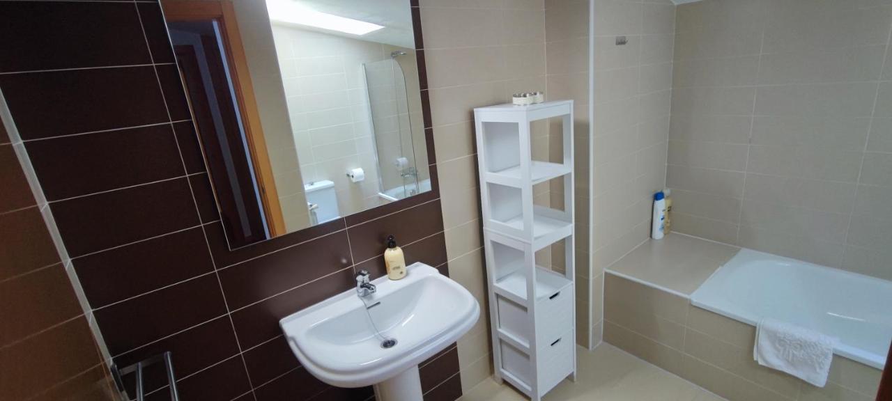 Apartamentos Motilla Del Azuer Daimiel Zewnętrze zdjęcie