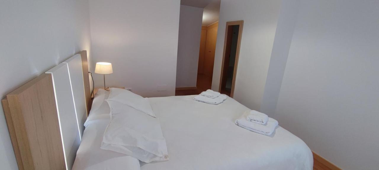 Apartamentos Motilla Del Azuer Daimiel Zewnętrze zdjęcie