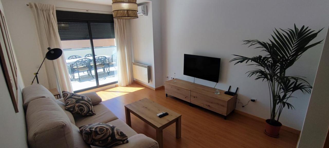 Apartamentos Motilla Del Azuer Daimiel Zewnętrze zdjęcie
