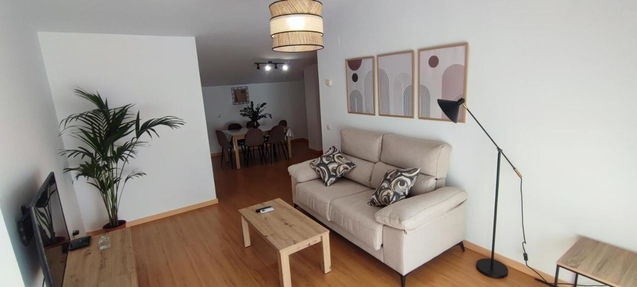 Apartamentos Motilla Del Azuer Daimiel Zewnętrze zdjęcie