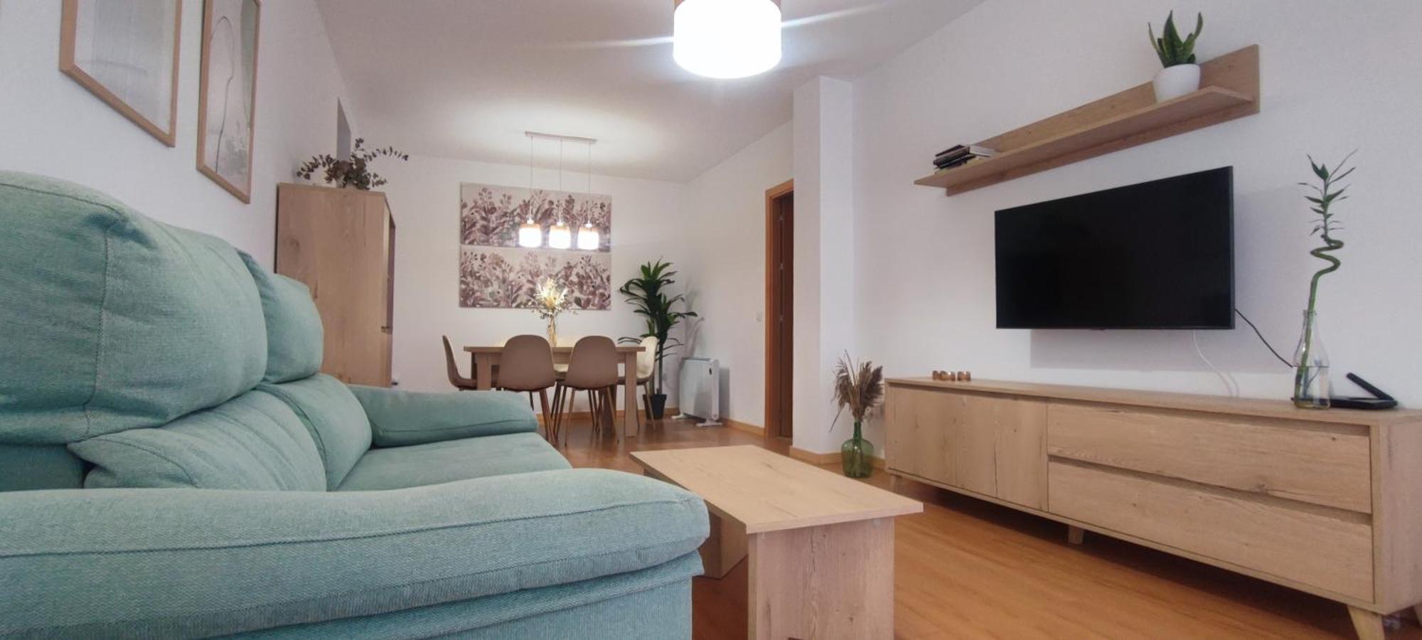 Apartamentos Motilla Del Azuer Daimiel Zewnętrze zdjęcie