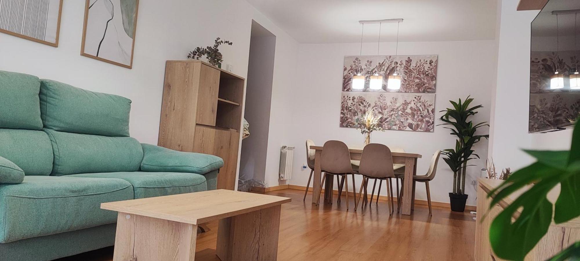 Apartamentos Motilla Del Azuer Daimiel Zewnętrze zdjęcie